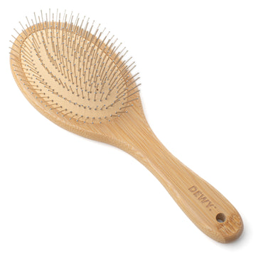 Wire Pin Oval Brush