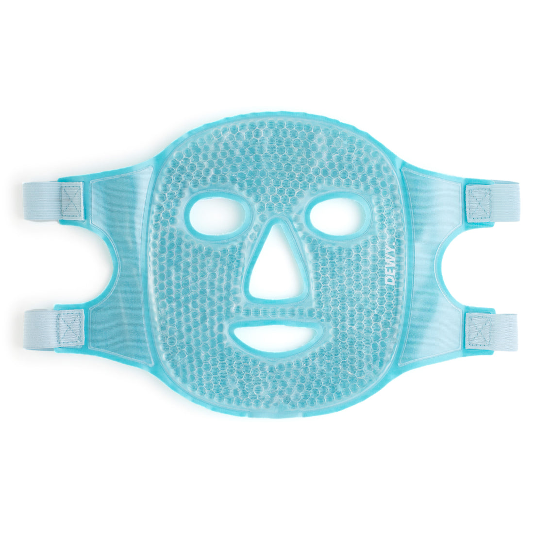 Spa Face Mask