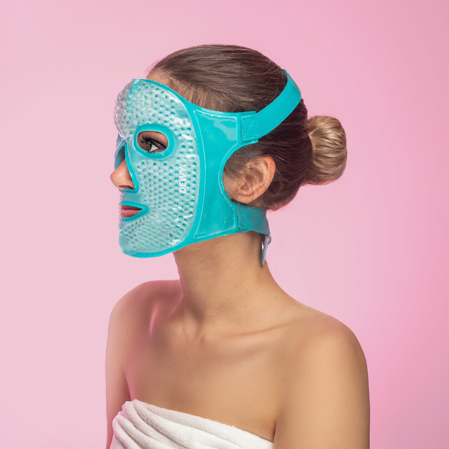 Spa Face Mask