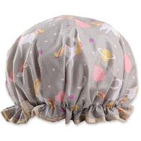 Luxe Shower Cap (Large)