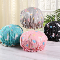 Luxe Shower Cap (Large)